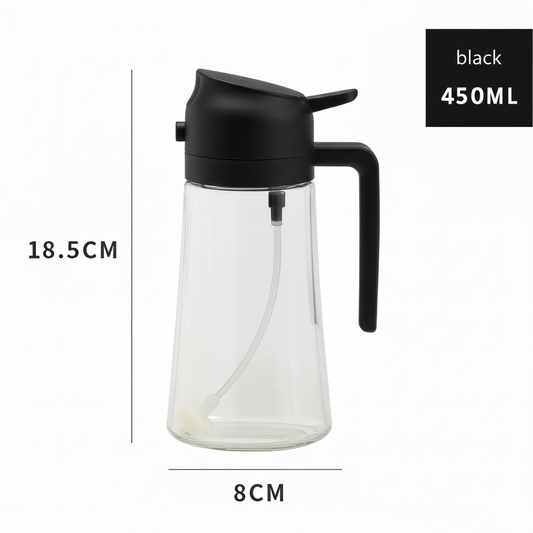 Kitchen Pro 2-in-1 Oil Sprayer