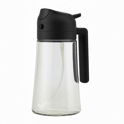Kitchen Pro 2-in-1 Oil Sprayer